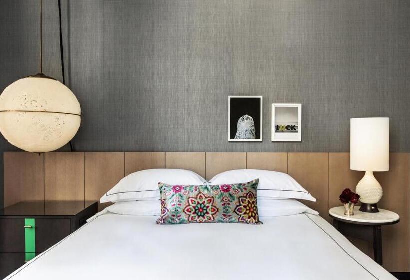 Mozgáskorlátozott Standard Szoba, Kimpton Gray Hotel Chicago, An Ihg