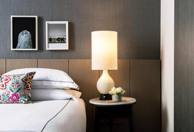 Standard Szoba, Kimpton Gray Hotel Chicago, An Ihg