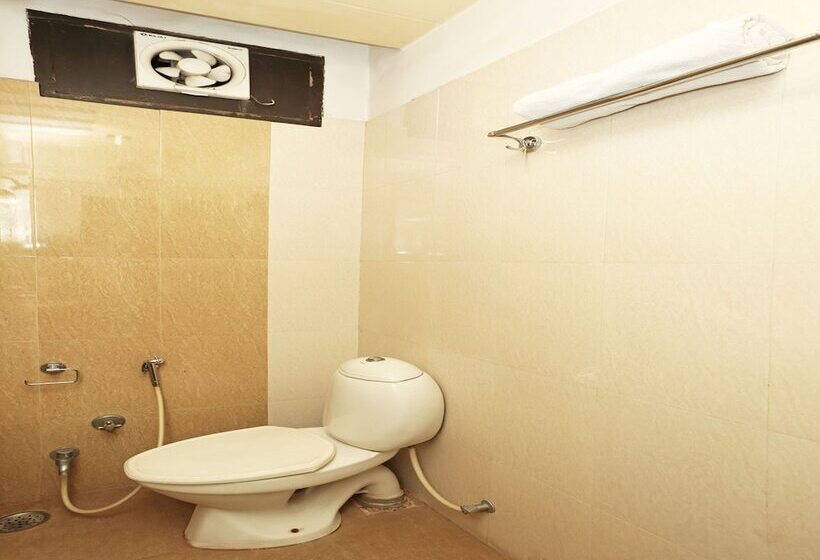 Quarto Deluxe, Sundaram