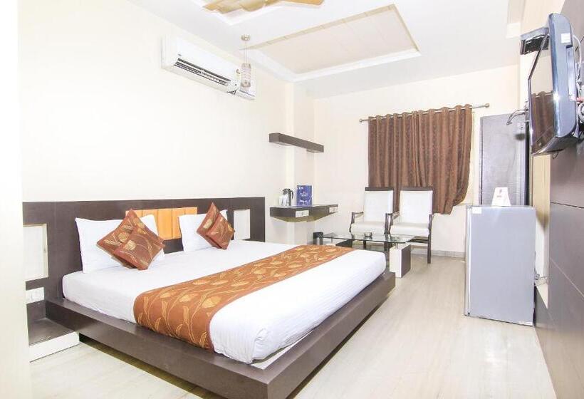 Quarto Superior, Sundaram