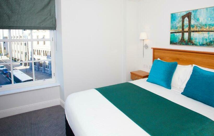 Апартаменты 1 Спальня, Royal Athenaeum Suites