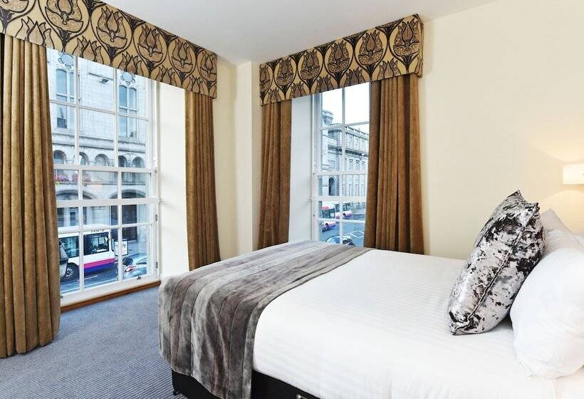 Апартаменты 1 Спальня, Royal Athenaeum Suites