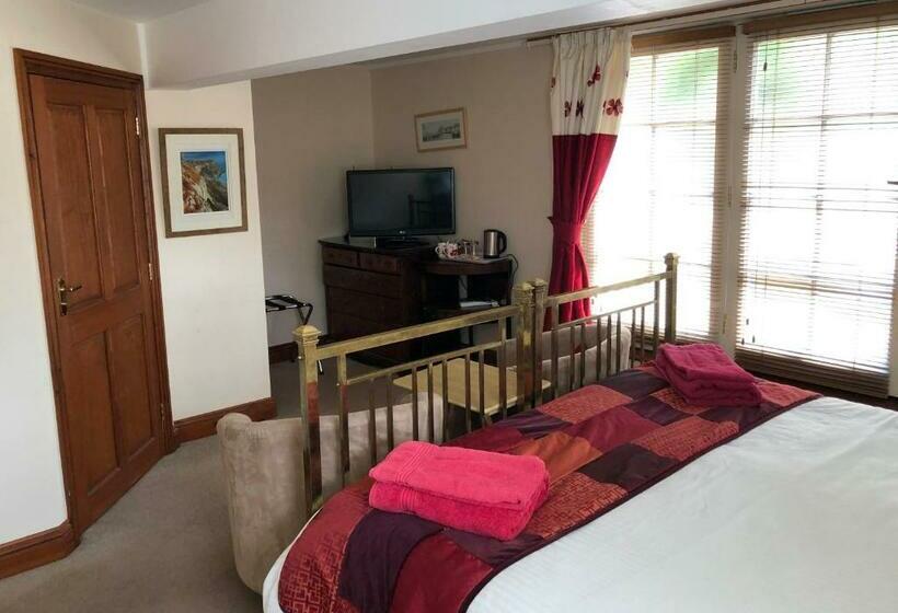 Номер Стандарт, The Old Mill Bed And Breakfast