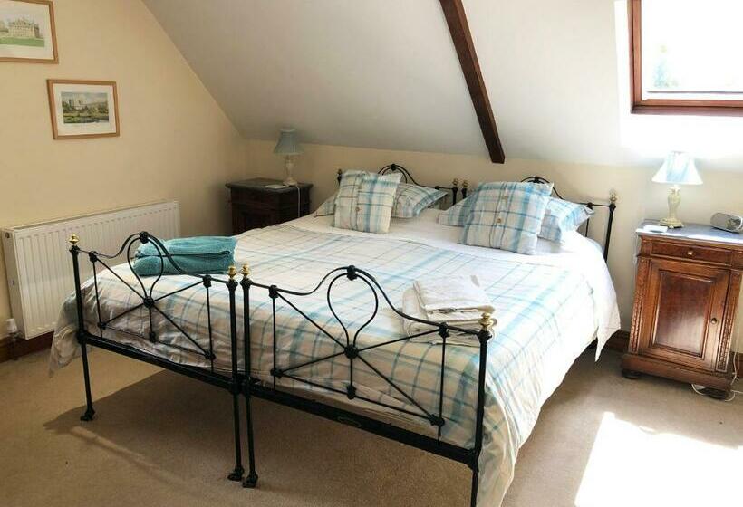 Номер Стандарт, The Old Mill Bed And Breakfast