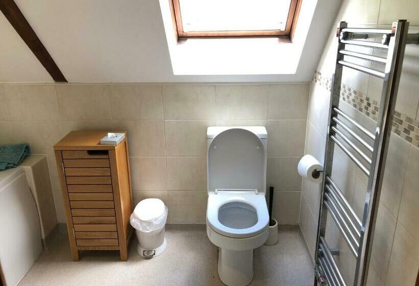 Номер Стандарт, The Old Mill Bed And Breakfast