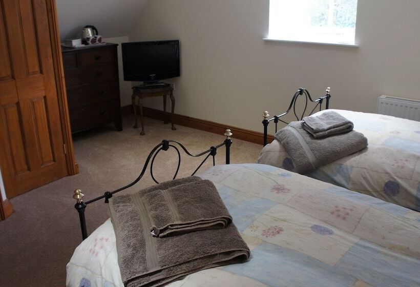 Номер Стандарт, The Old Mill Bed And Breakfast