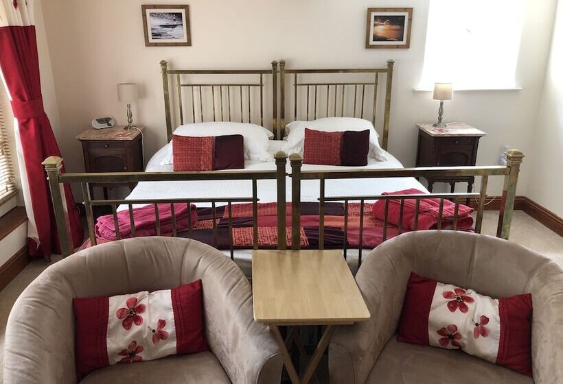 Номер Стандарт, The Old Mill Bed And Breakfast