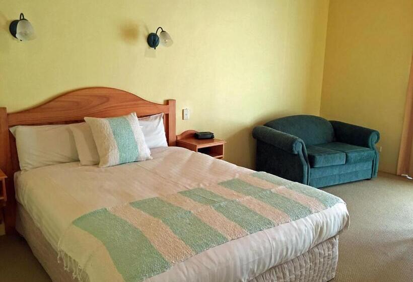 디럭스 스위트, Coonawarra Place Motor Inn