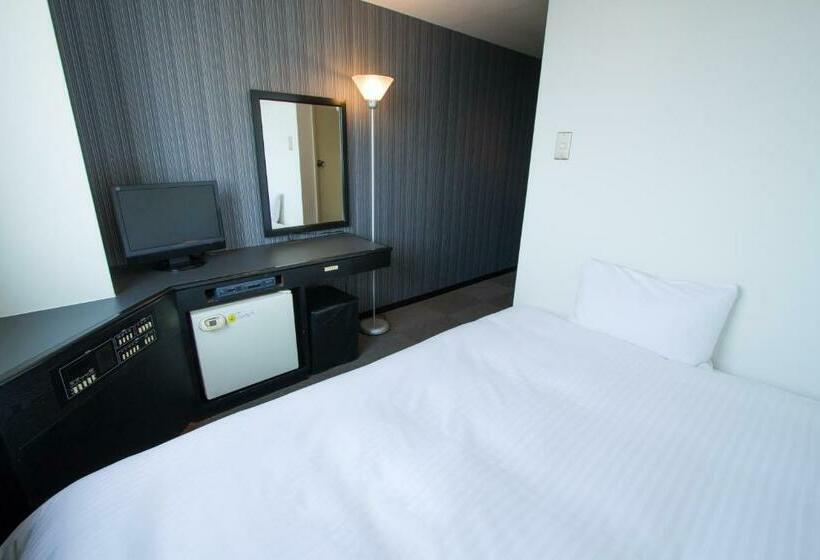 Номер Economy, Green Rich Hotel Oita Miyakomachi