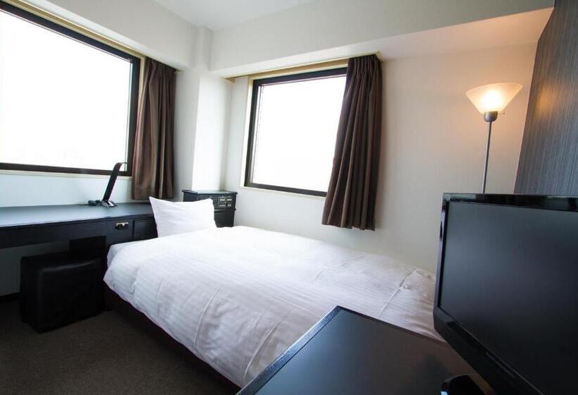 Номер Стандарт Индивидуальный, Green Rich Hotel Oita Miyakomachi
