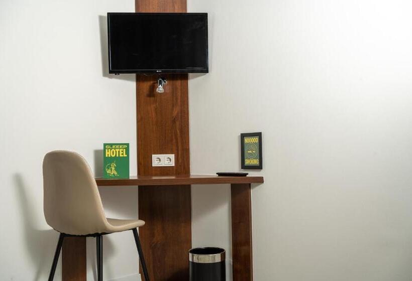 Номер Стандарт, Sleeep Hotel Ansfelden