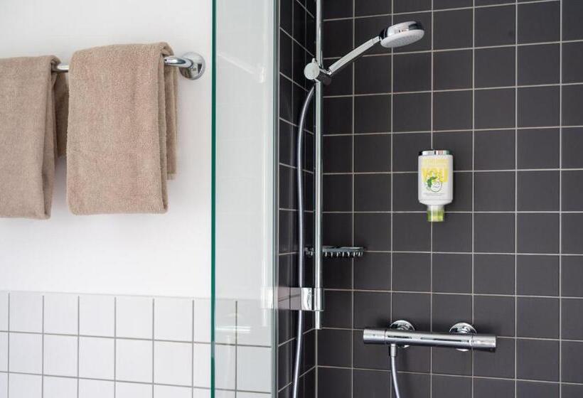 Номер Стандарт, Sleeep Hotel Ansfelden