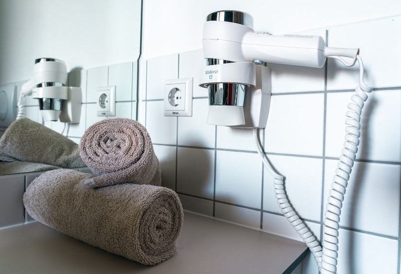 Номер Стандарт Индивидуальный, Sleeep Hotel Ansfelden