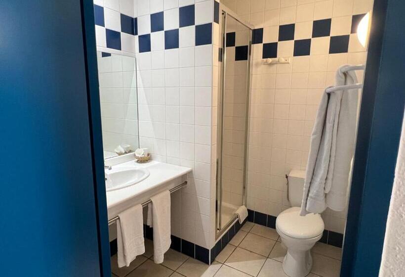 Номер Стандарт, Hôtel Le Laury S