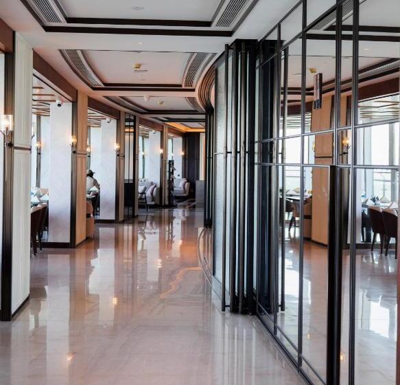 Habitación Premium Vista al Mar., Intercontinental Haikou Seaview, An Ihg