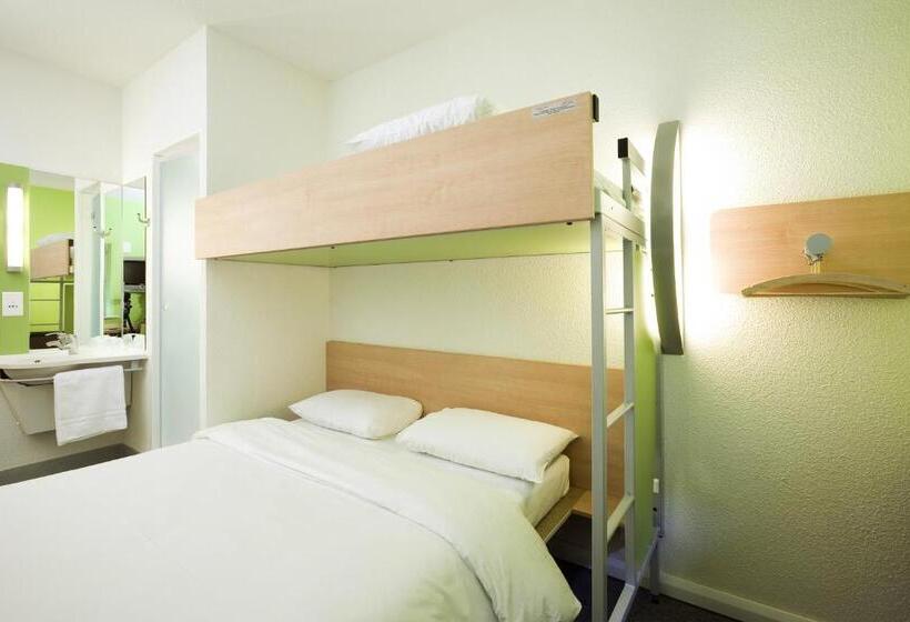 Номер Стандарт Трехместный, Ibis Budget Leicester