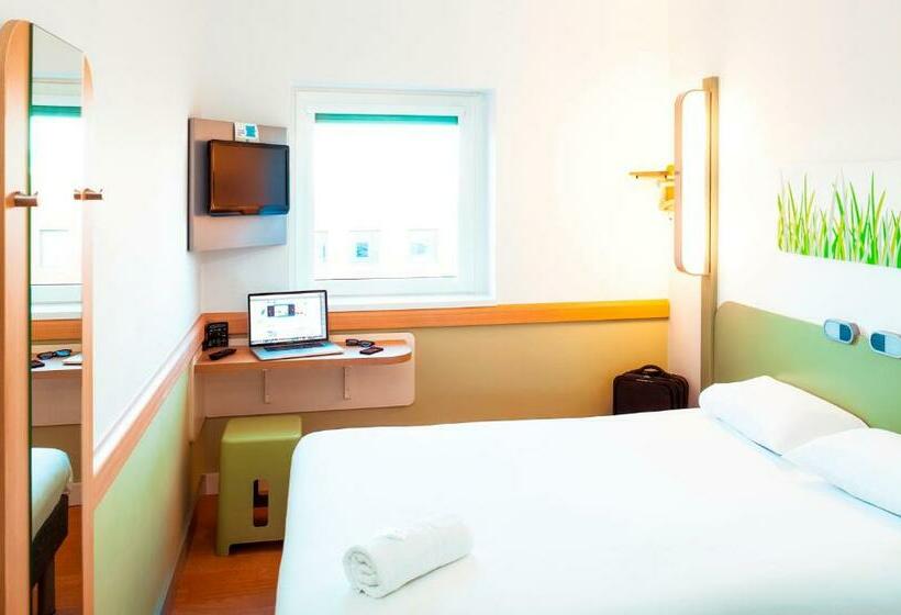 Номер Стандарт, Ibis Budget London Hounslow