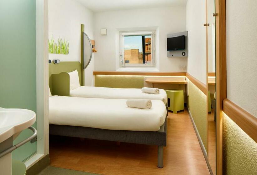 Номер Стандарт, Ibis Budget London Hounslow