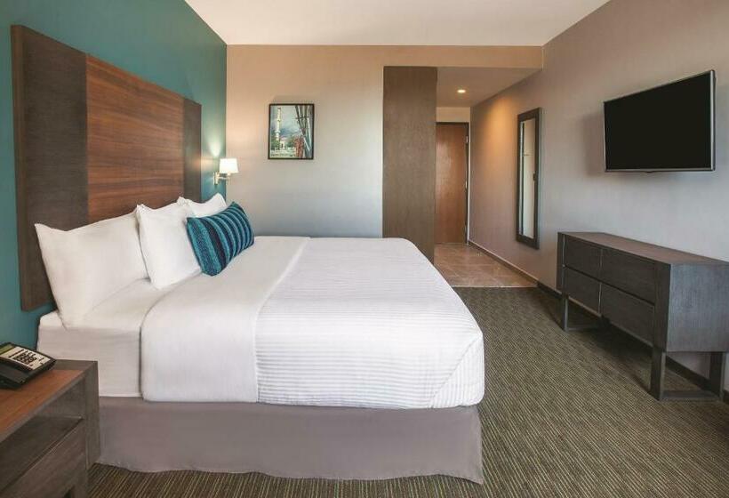 اتاق استاندارد برای معلولان, La Quinta By Wyndham Aguascalientes