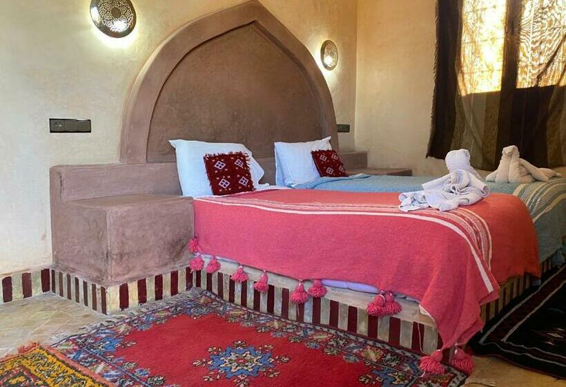 Номер Стандарт, Maison Hassan Merzouga