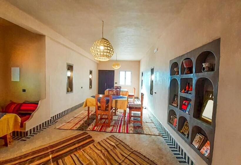 Номер Стандарт, Maison Hassan Merzouga