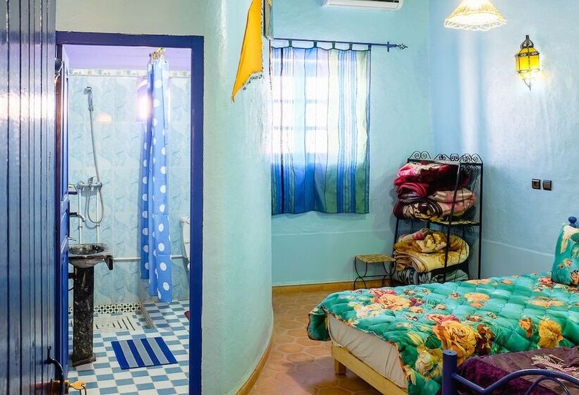 Номер Стандарт, Maison Hassan Merzouga