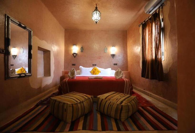 Номер Комфорт, Maison Hassan Merzouga