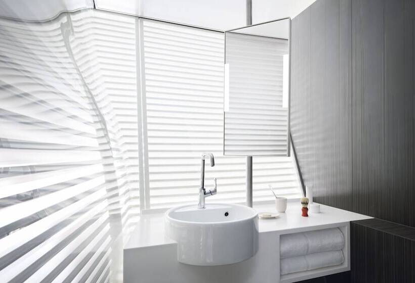Классический Номер, Okko Hotels Paris Rueil Malmaison