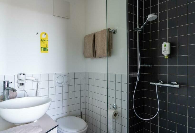 Номер Стандарт, Sleeep Hotel Ansfelden
