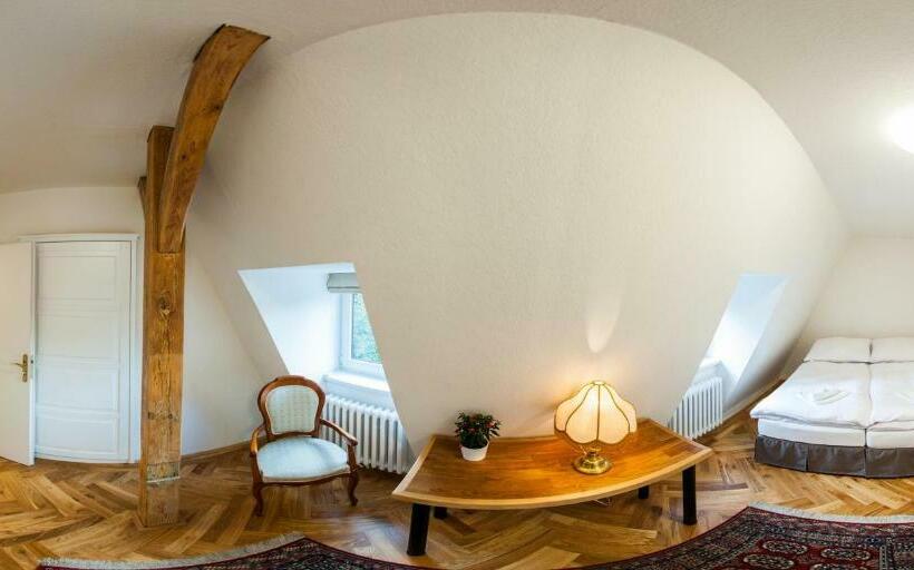 Номер Стандарт, Vila Olga