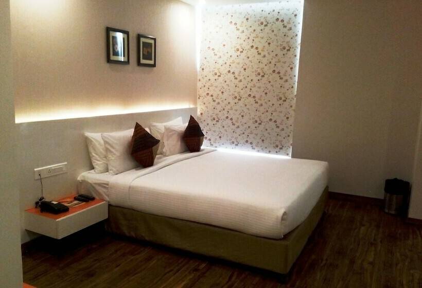 舒适型房间, Mango Hotels Prangan