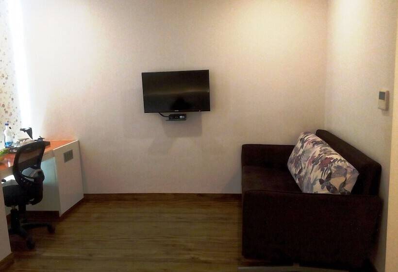 古典房间, Mango Hotels Prangan