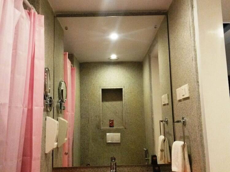 标准间, Mango Hotels Prangan