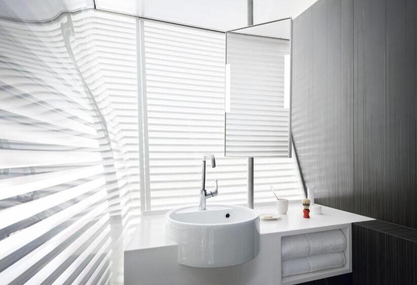 Классический Номер, Okko Hotels Paris Rueil Malmaison