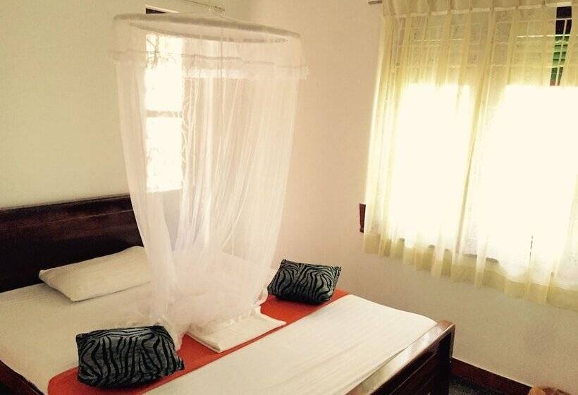 标准间, Saubagya Inn