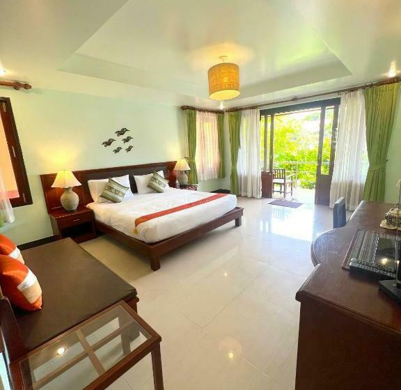 Номер Superior, Ps Thana Resort