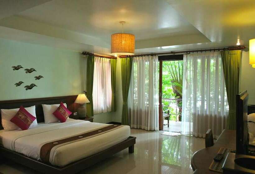 Номер Superior, Ps Thana Resort