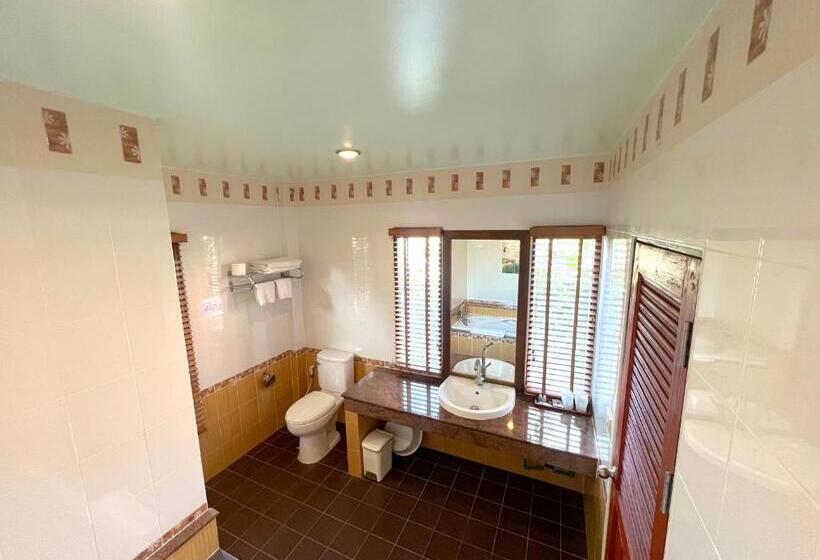 Номер Superior с Балконом, Ps Thana Resort