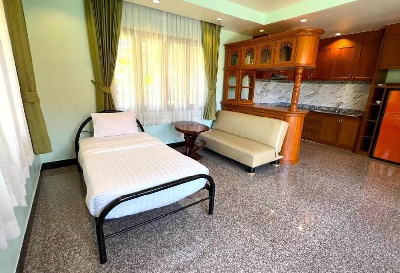 Вилла 1 Спальня, Ps Thana Resort
