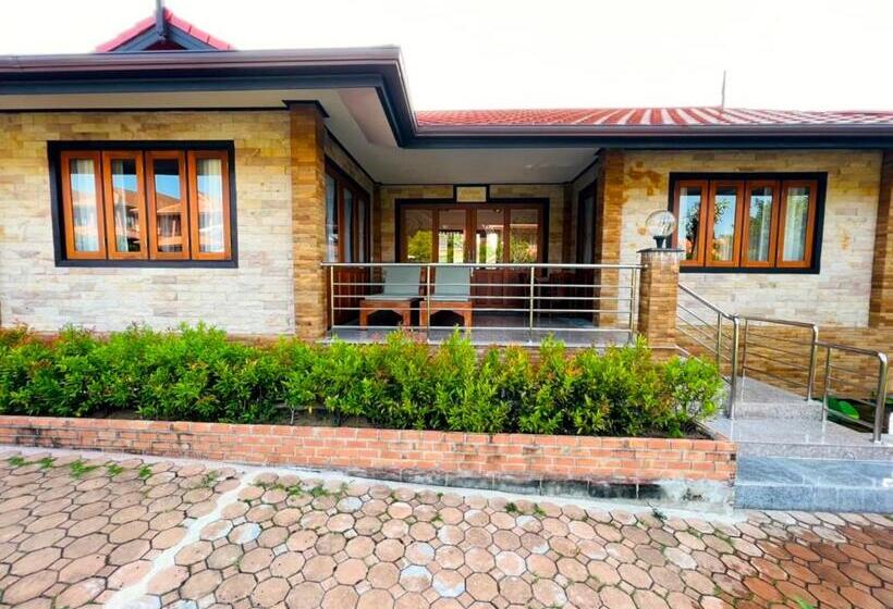 Семейный Номер, Ps Thana Resort