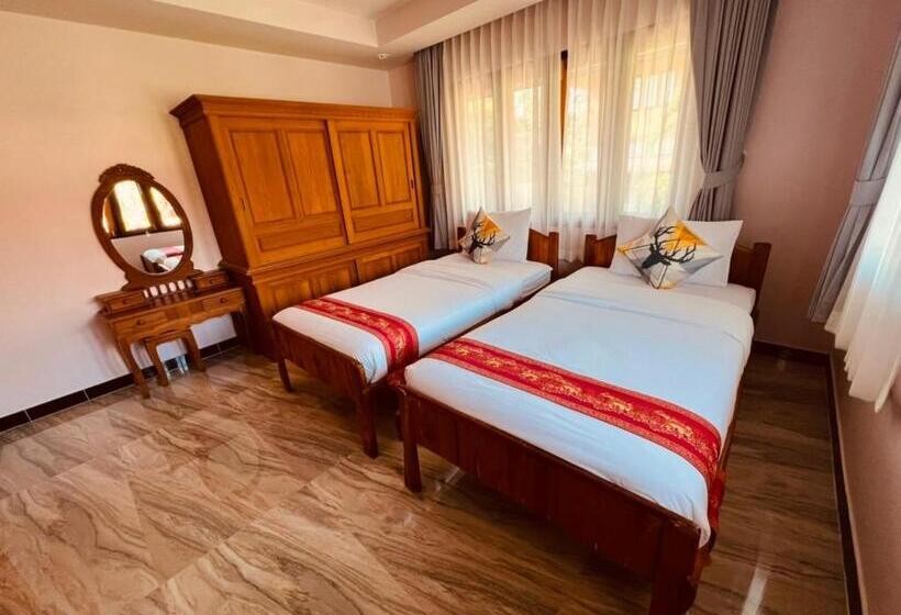 Семейный Номер, Ps Thana Resort