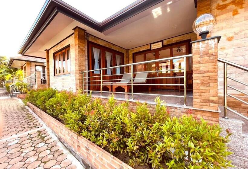 Семейный Номер, Ps Thana Resort