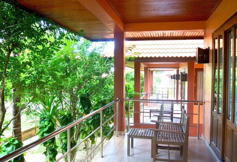 Номер Superior, Ps Thana Resort