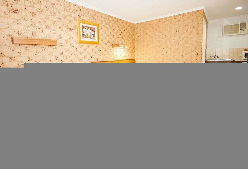 스탠다드 룸, Ballina Hi Craft Motel