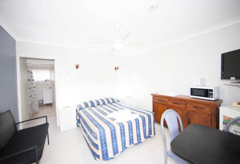 패밀리 룸, Ballina Hi Craft Motel