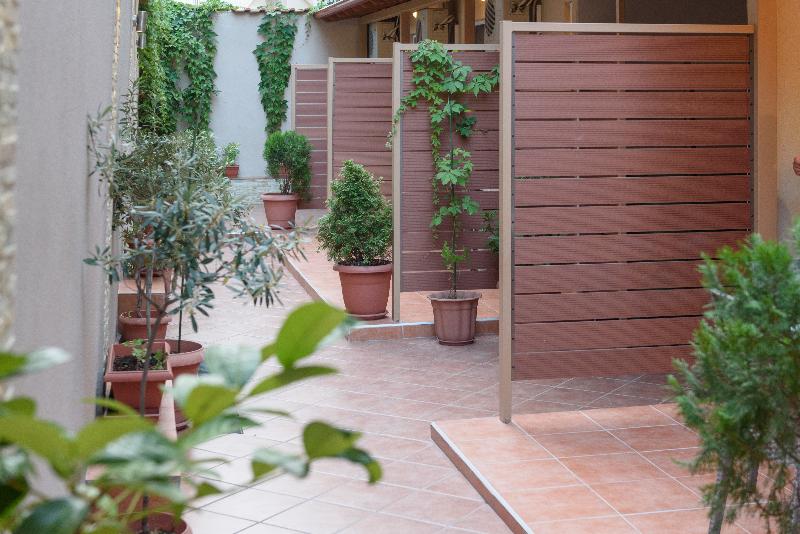 استودیوی استاندارد, Ammos Beach Seaside Luxury Suites