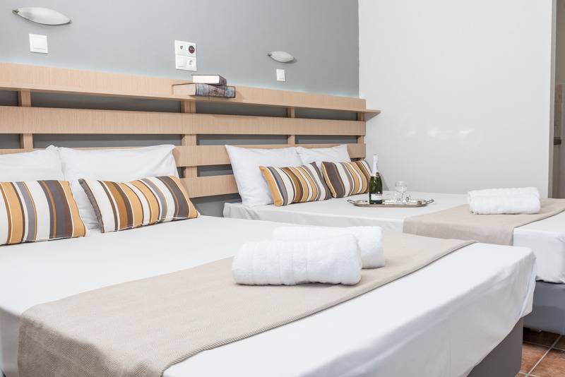 استودیوی سوپریور, Ammos Beach Seaside Luxury Suites