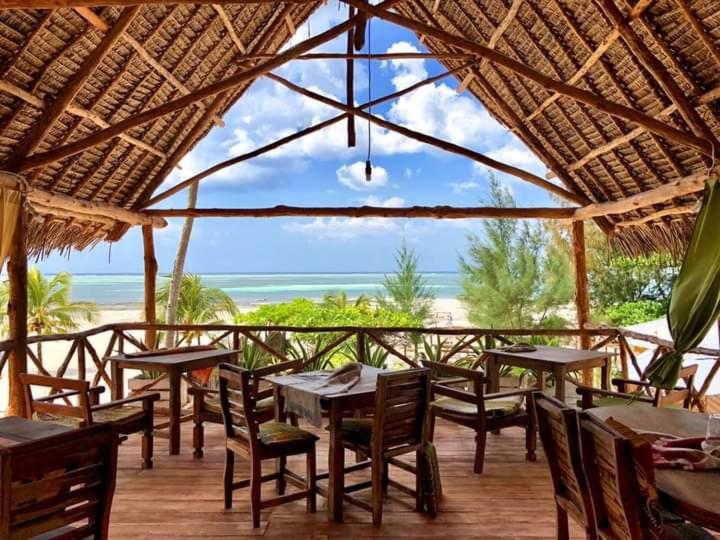 Номер Стандарт с Балконом, Bahati Villa