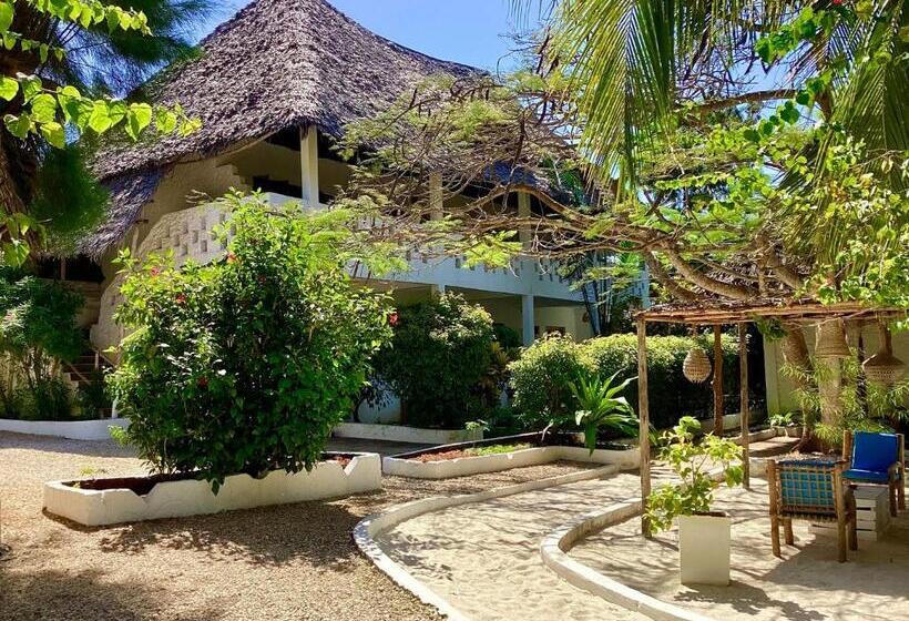 Одноместный Номер Basic, Bahati Villa
