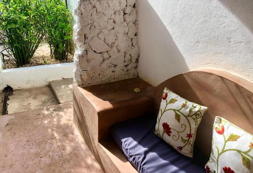 Одноместный Номер Basic, Bahati Villa
